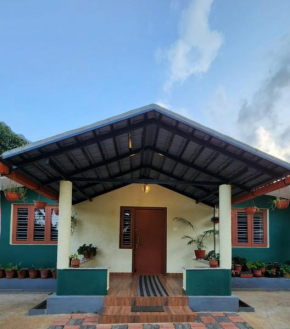 THAMANE Homestay Couple Rooms